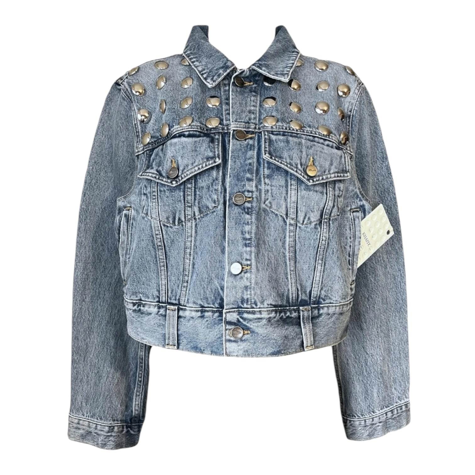 Jackets & Coats - LeDoubleWear - Pre-Loved Gently Designer Clothing