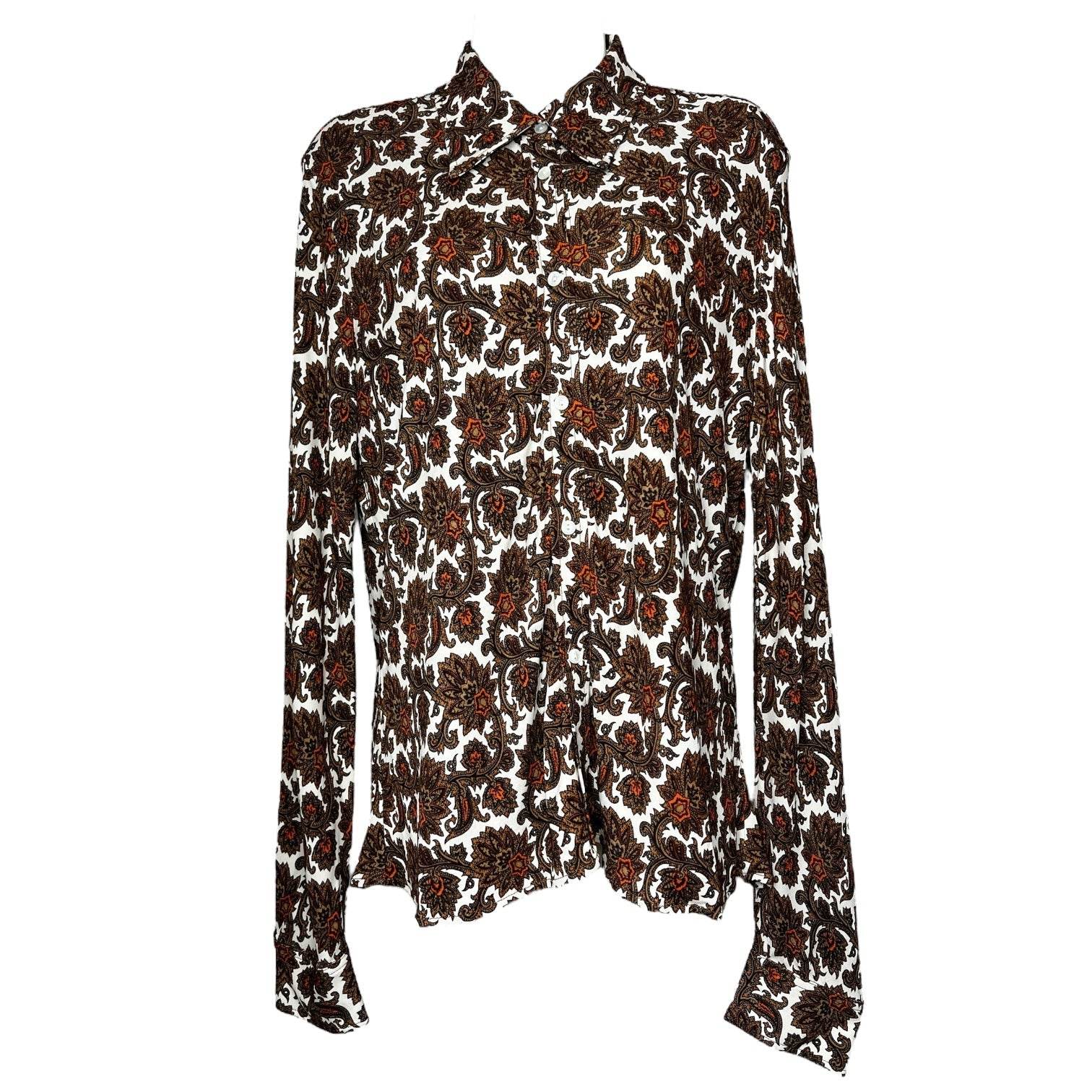 Tops & Blouses - LeDoubleWear - Pre-Loved Gently Designer Clothing