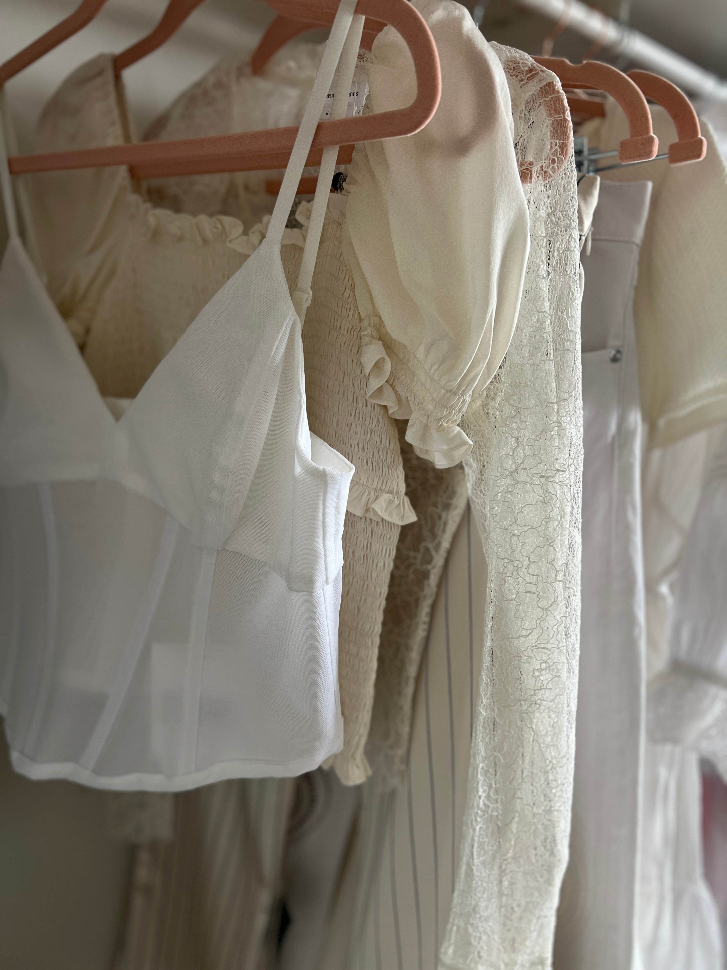 Pre-Loved Designer Clothing UK | Curated Mid-Luxury – LDW Threaded ...